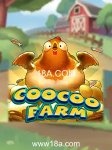 Descubra o Fascinante Mundo de CooCooFarm: Um Jogo Inovador