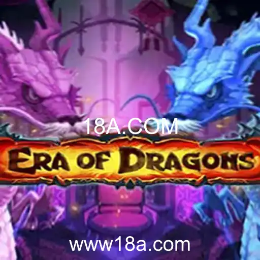 Explorando EraOfDragons: Uma Aventura Mítica no Mundo dos Dragões
