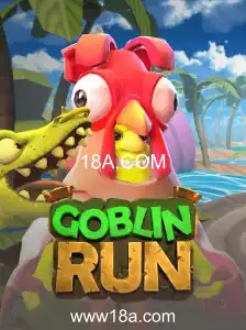 Descubra o Fascinante Mundo de GoblinRun: Aventuras e Desafios