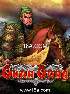 Explorando o Mundo de GuanGong e o 18A.COM