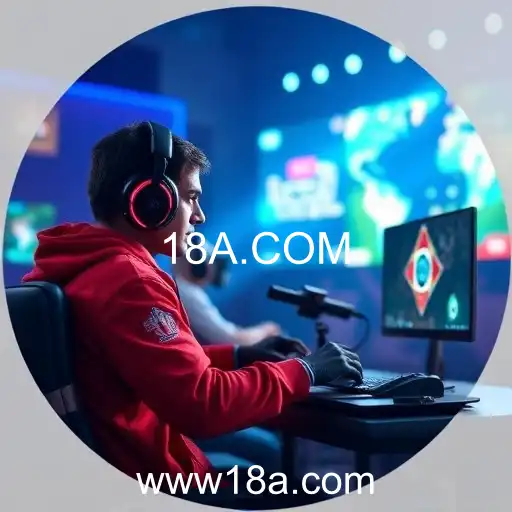 Jogos ao vivo