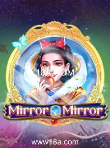 Explorando o Fascinante Jogo MirrorMirror e sua Conexão com 18A.COM