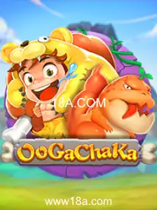 Descubra o Fascinante Mundo de OoGaChaKa: O Jogo do Momento