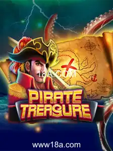 Descubra PirateTreasure: O Jogo de Aventura e Estratégia que Conquista Multidões