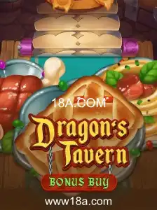 Explorando DragonsTavern: Um RPG de Fantasia Medieval