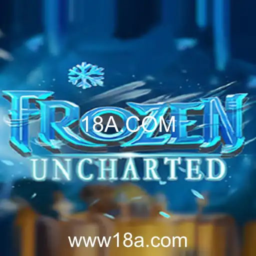 FrozenUncharted: Descubra o Desafio Gelado da Nova Era do Jogo