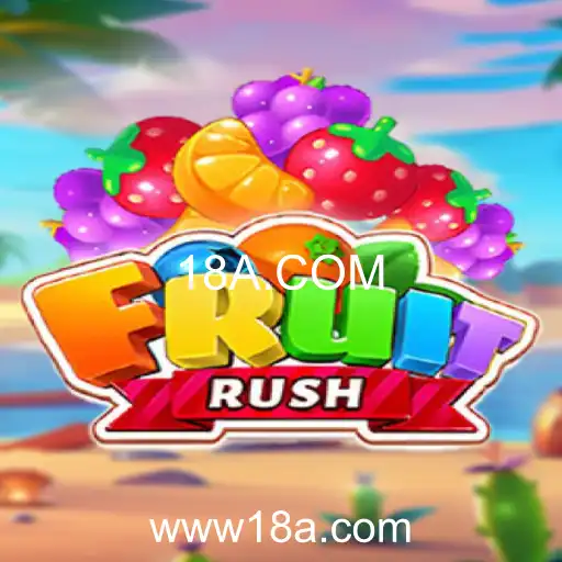 Explorando o Fascinante Mundo de FruitRush: Inovação e Adrenalina