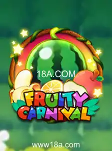 FruityCarnival: Descubra a Nova Sensação do Mundo dos Jogos