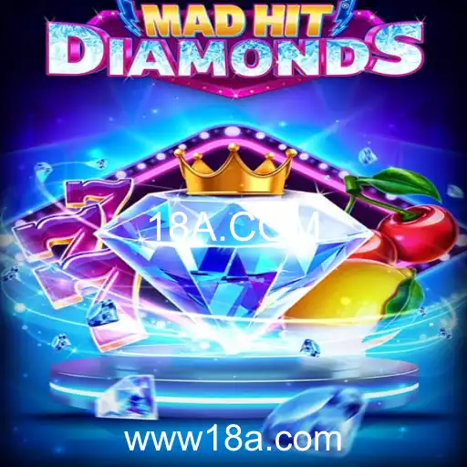 Descobrindo MadHitDiamonds: Um Jogo de Estratégia e Diversão