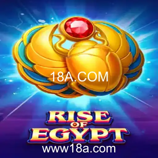 Descubra as Aventuras de RiseOfEgypt: Um Mergulho no Mundo Antigo