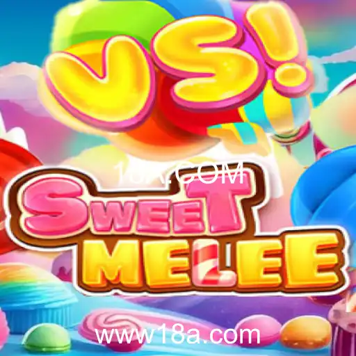 Explorando o Universo de SweetMelee: Um Jogo de Estratégia Cativante