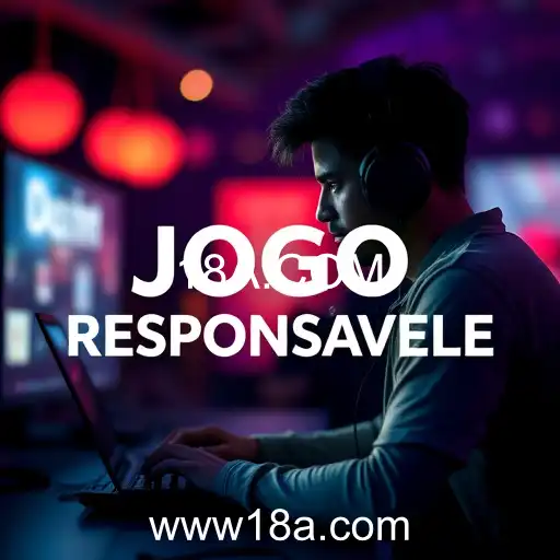 Jogo Responsável